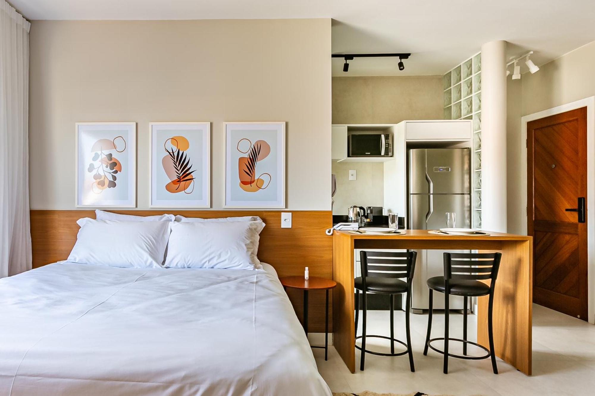 Predio Com Apartamentos Completos, Com Piscina E A Passos Da Praia - Agua Marinha Florianópolis Exteriör bild